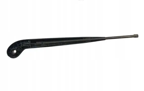 Volvo XC70 Front wiper blade arm