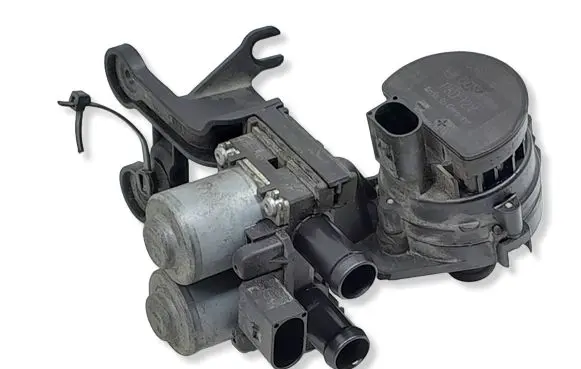 Audi A6 S6 C6 4F Electric auxiliary coolant/water pump 0392023007