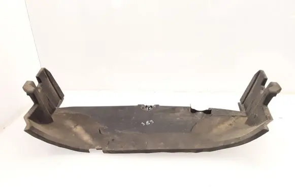 Honda CR-Z Intercooler air guide/duct channel 74117SZTG0