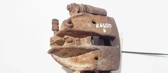 Volvo S40, V40 Front brake caliper