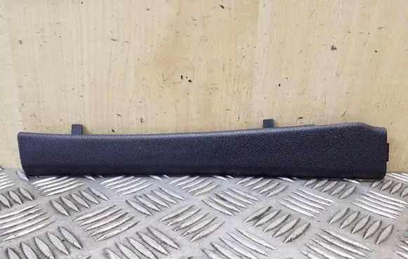 Volkswagen Eos Panel trim 1Q0868237