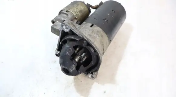 Alfa Romeo 147 Starter motor 0001108202