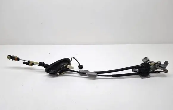 Opel Corsa F Gear shift cable linkage A005A101