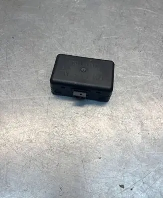 Rain sensor