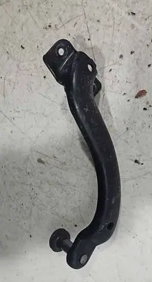Opel Vivaro Sliding door upper roller guide/hinge D312370J 65713