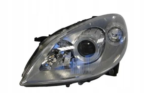 Mercedes-Benz B W245 Headlight/headlamp A1698201761
