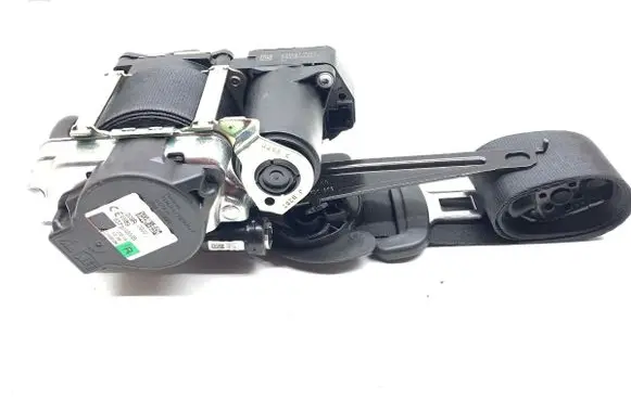 Volkswagen T-Roc Front seatbelt 