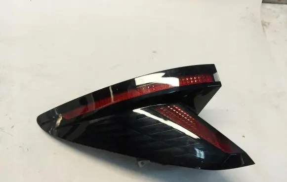 Hyundai Tucson IV NX4 Rear/tail lights