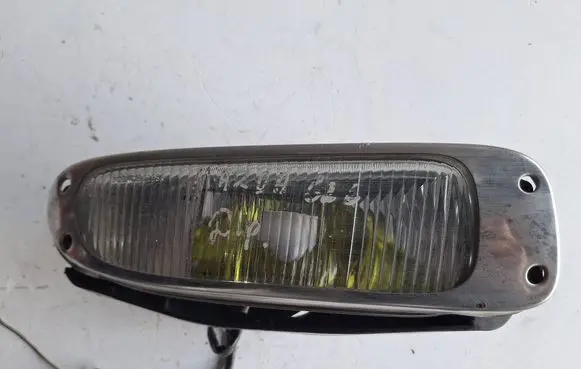 Mazda 626 Fog light set 2128R 0647 4221