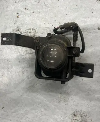 Mitsubishi Carisma Front fog light 14563800