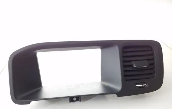 Volvo S60 Radio/GPS head unit trim 30791675