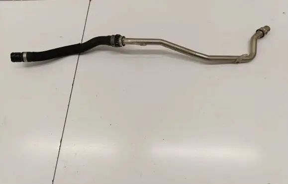 Mercedes-Benz C W206 Engine coolant pipe/hose A2542031700