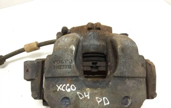 Volvo XC60 Front brake caliper 31423312