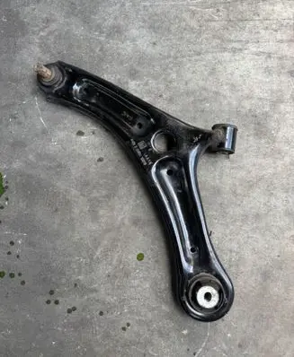 Ford Ecosport Front lower control arm/wishbone