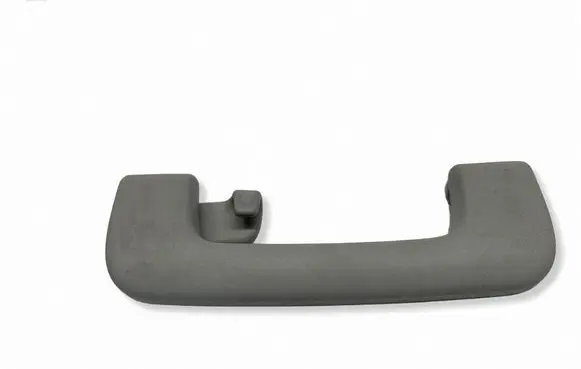 Audi A6 Allroad C6 Front interior roof grab handle 8P0857607C