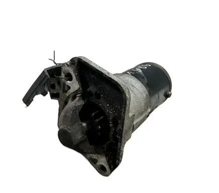 Renault Scenic II - Grand scenic II Starter motor M000T21471 8200399594