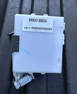 Other control units/modules