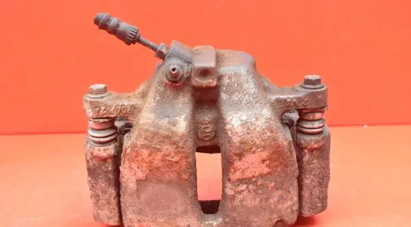 Citroen C3 Picasso Front brake caliper CITROEN