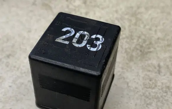 Other relay