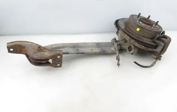 Chevrolet Captiva Rear control arm 