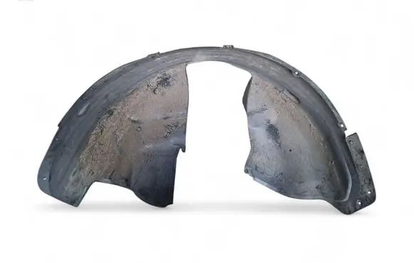Volvo XC90 Front wheel arch liner splash guards 08620530