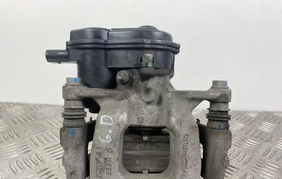 Jeep Compass Rear brake caliper