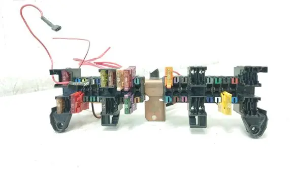 Fuse module