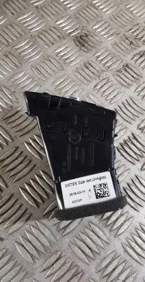 Volvo S60 Dashboard side air vent grill/cover trim 31477875