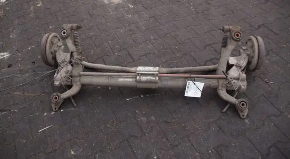 Peugeot 206 Rear axle beam 206 SW