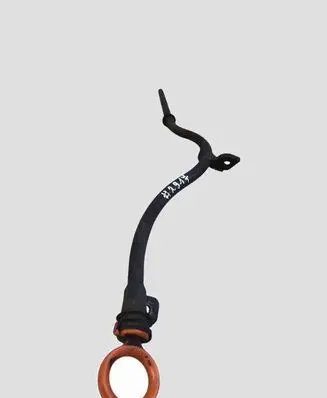 Skoda Superb B6 (3T) Oil level dip stick 03L103634