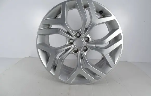 Land Rover Evoque II Original wheel cap K8D21007GA K8D21007PA