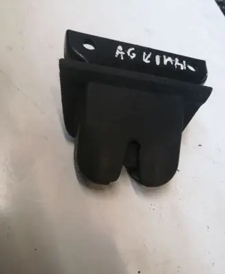 Audi A6 S6 C5 4B Tailgate/trunk/boot lock/catch/latch