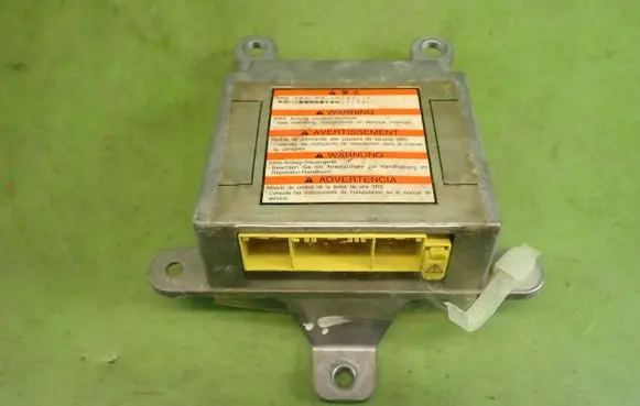 Subaru Legacy Airbag control unit/module