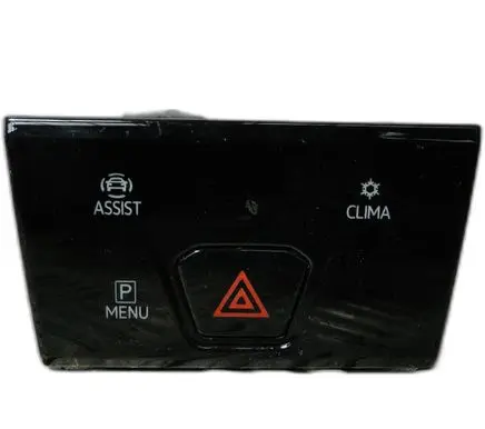 Volkswagen Golf VIII Other switches/knobs/shifts