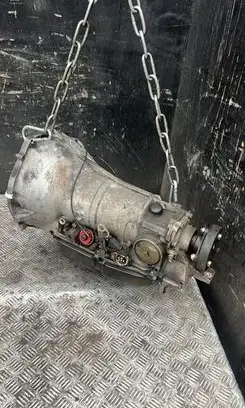 Mercedes-Benz S W126 Automatic gearbox 722300