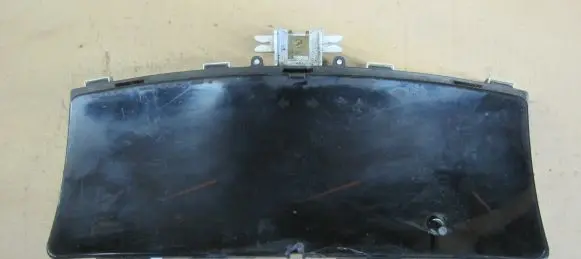 Toyota Corolla E140 E150 Speedometer (instrument cluster) 88458018