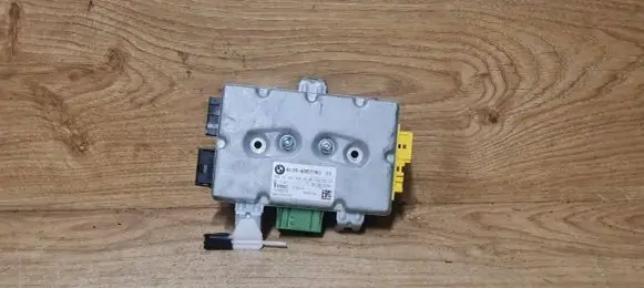 Door control unit/module