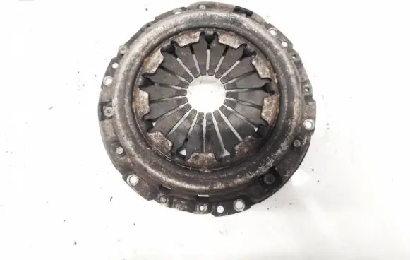 Pressure plate