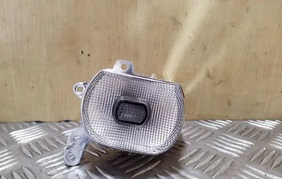 Volkswagen Touareg II Headlight part 17802200