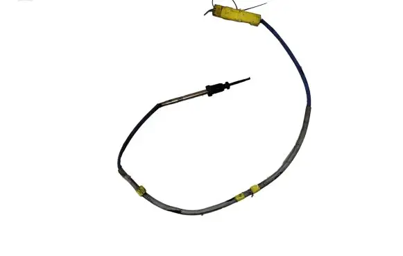 Exhaust gas temperature sensor