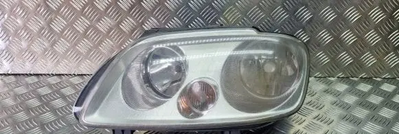 Volkswagen Caddy Headlight/headlamp 2K0941005B 2K0941607