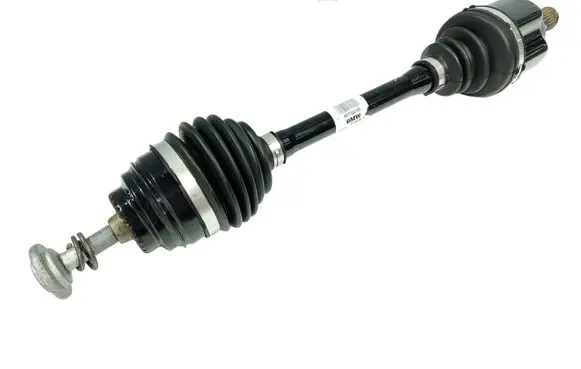 Mini Cooper Countryman F60 Front driveshaft 8617053 31608617053