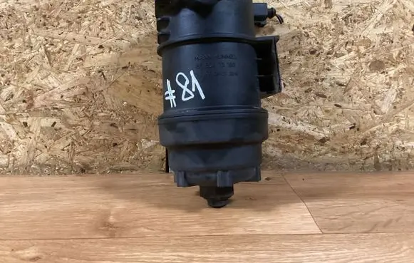 Volvo V70 Fuel filter 6650473180
