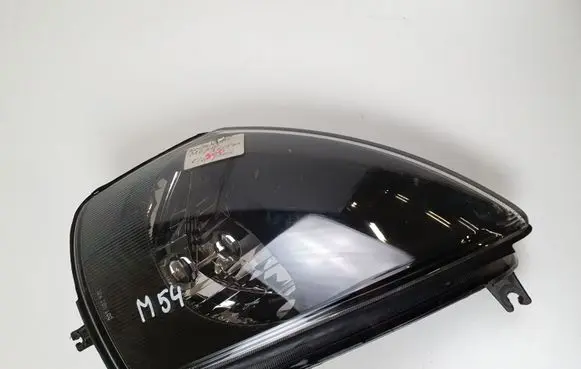 Mitsubishi Eclipse Headlight/headlamp R7458