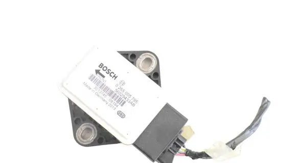 Jeep Cherokee Other devices 0265005795 56029433AB