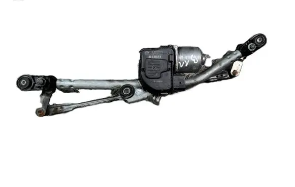 Alfa Romeo Stelvio Front wiper linkage and motor 00505565970 3397021936