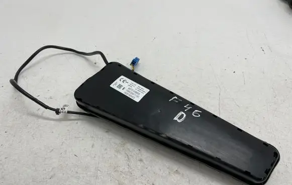 BMW 2 F46 Seat airbag 8673124