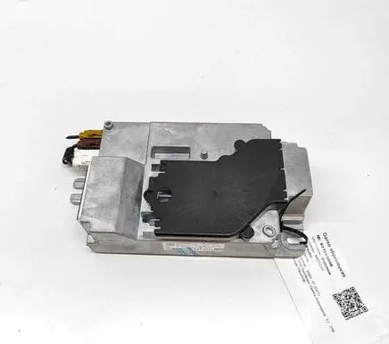 BMW X7 G07 Sound amplifier 5A9BF91