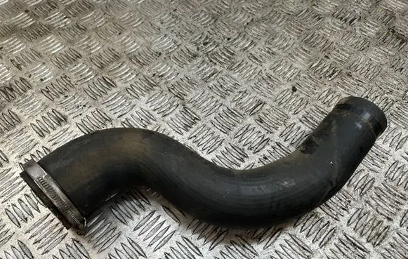 SsangYong Rexton Intercooler hose/pipe