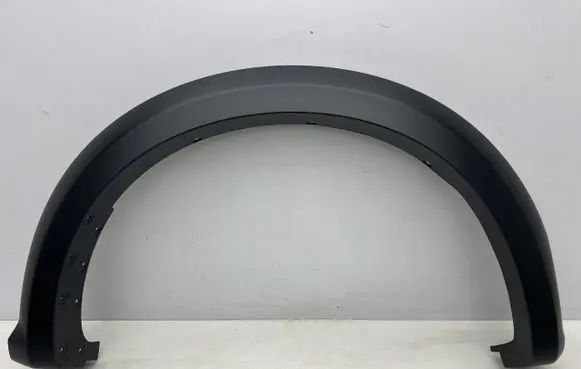 Ford Escort Side skirt rear trim 